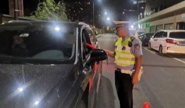 松原最近酒驾爆料新闻,警方重拳出击严打醉驾违法行为